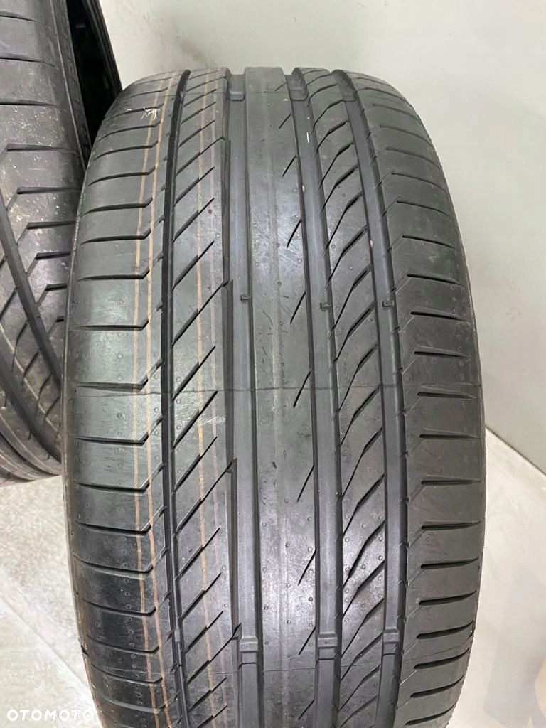 KOLA FELGI ALUFELGI Z OPONAMI PORSCHE MACAN R21 - 8