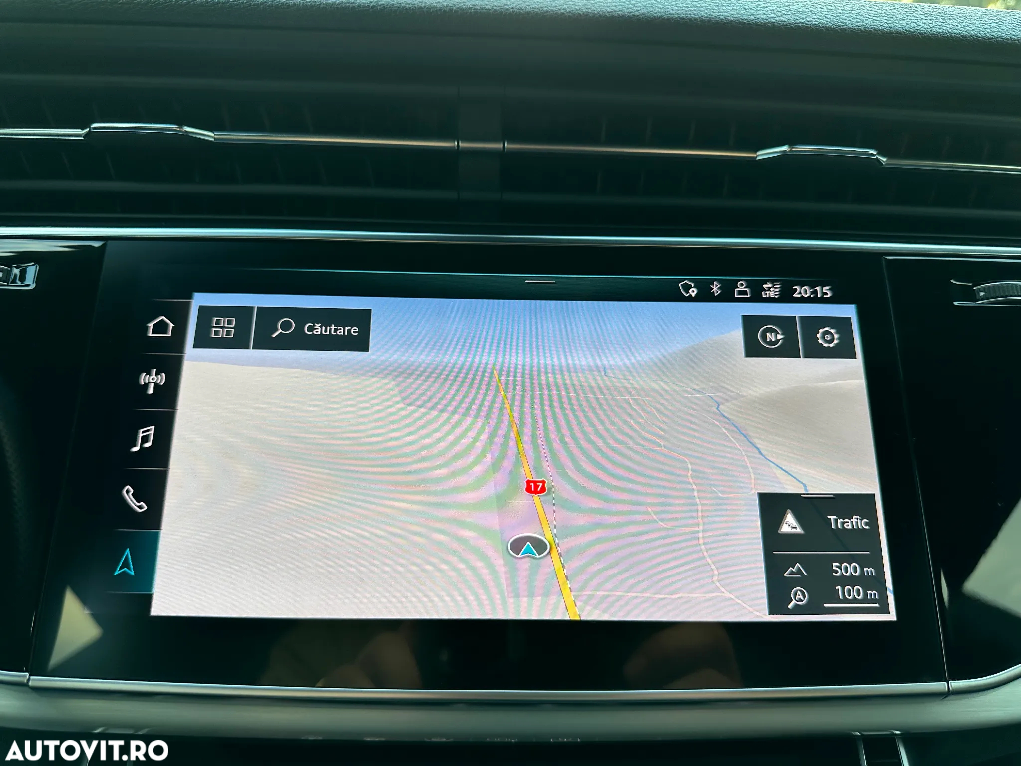 Audi Q8 3.0 50 TDI quattro Tiptronic MHEV - 37