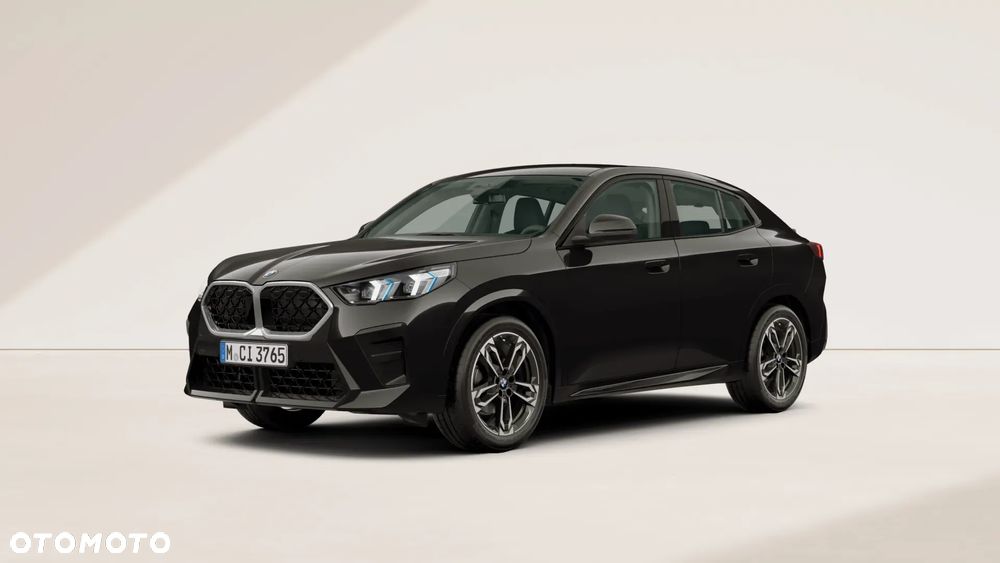 BMW X2 - 1
