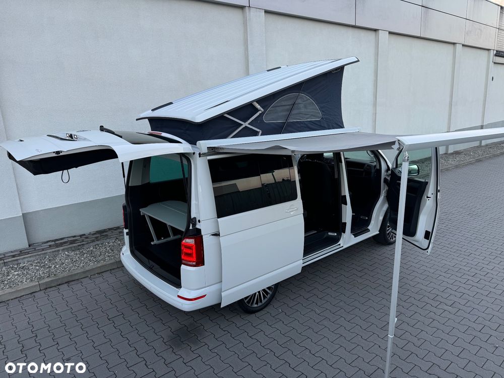 Volkswagen California - 5