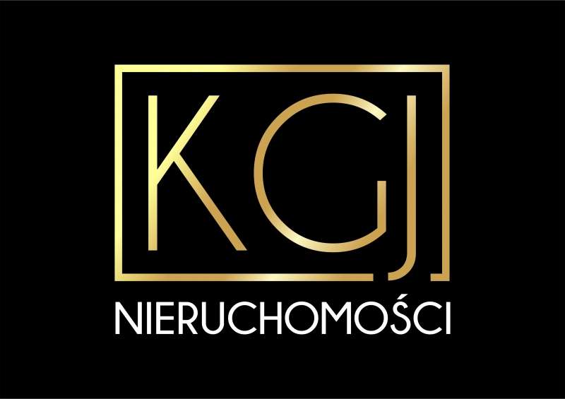 Logo KGJ  Nieruchomości