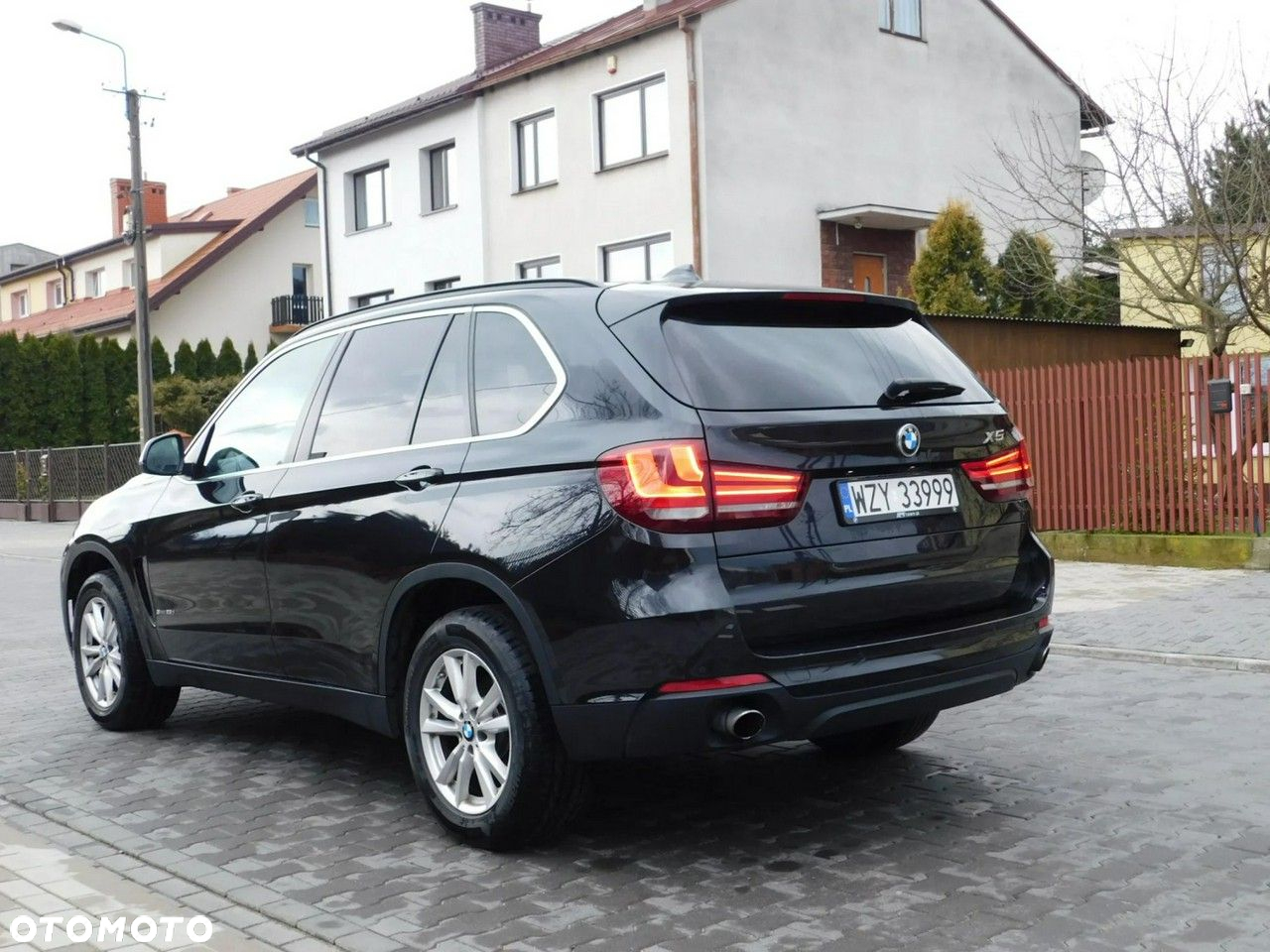 BMW X5 xDrive25d - 5
