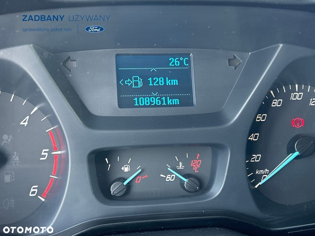 Ford Transit - 18