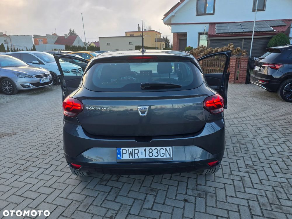 Dacia Sandero - 24