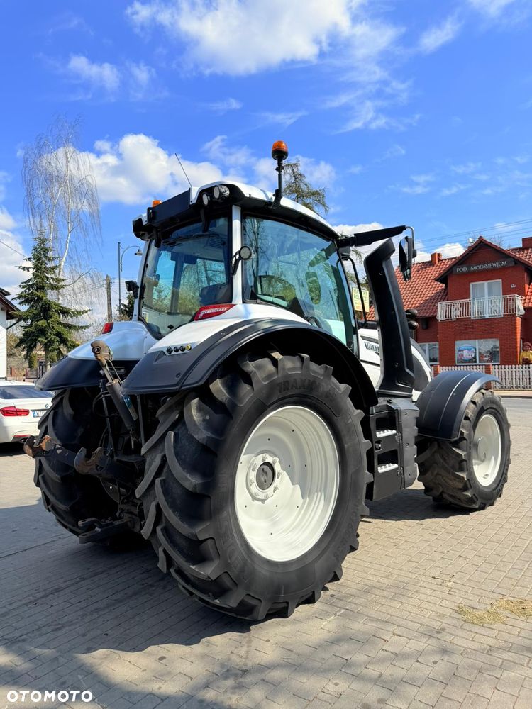 Valtra T174 UNLIMITED Versu - 12