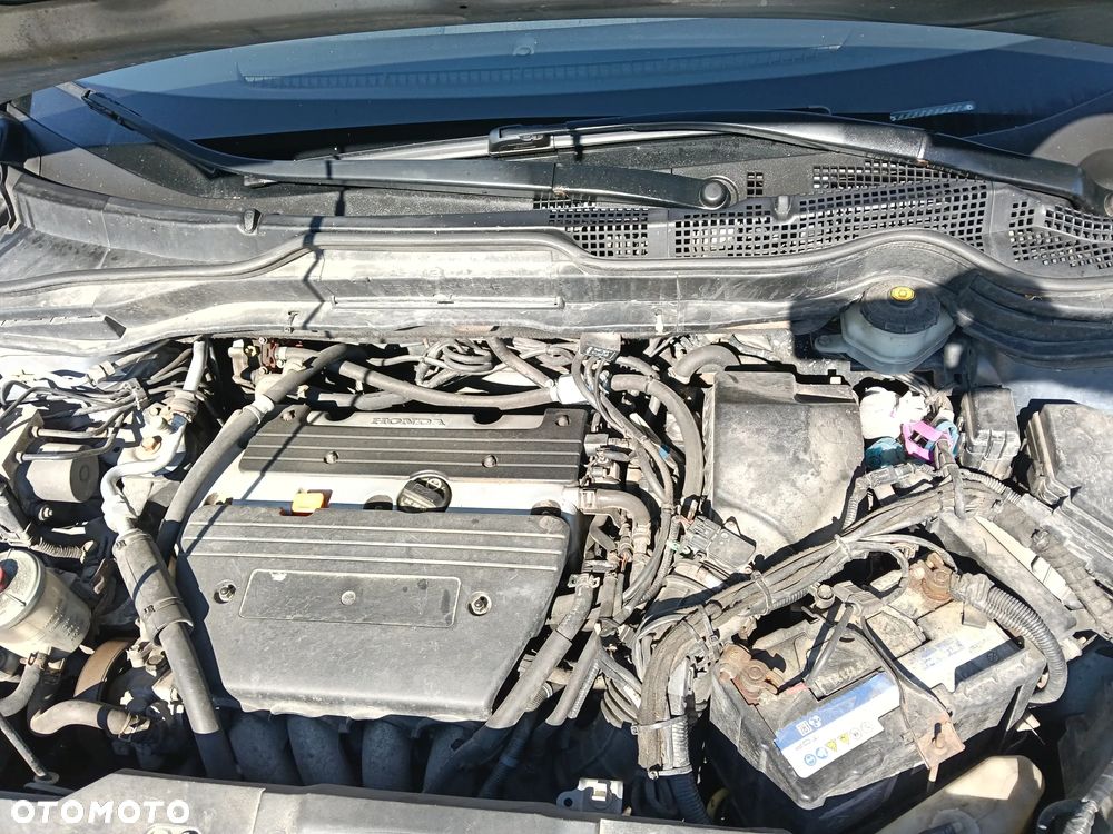 Honda CR-V 2.4i-VTEC Automatik Exclusive Edition - 10