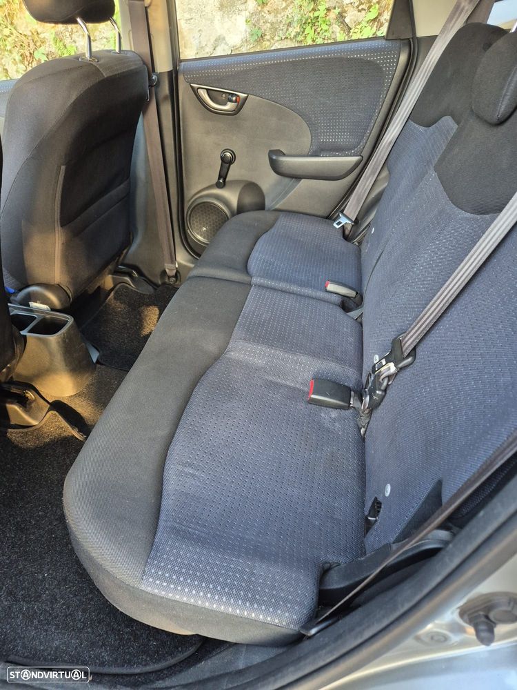 Honda Jazz 1.2 i-VTEC City Top - 7