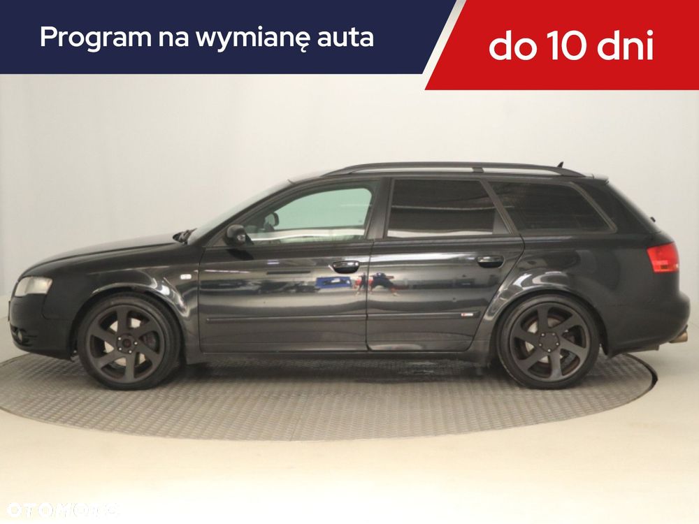 Audi A4 Avant - 4