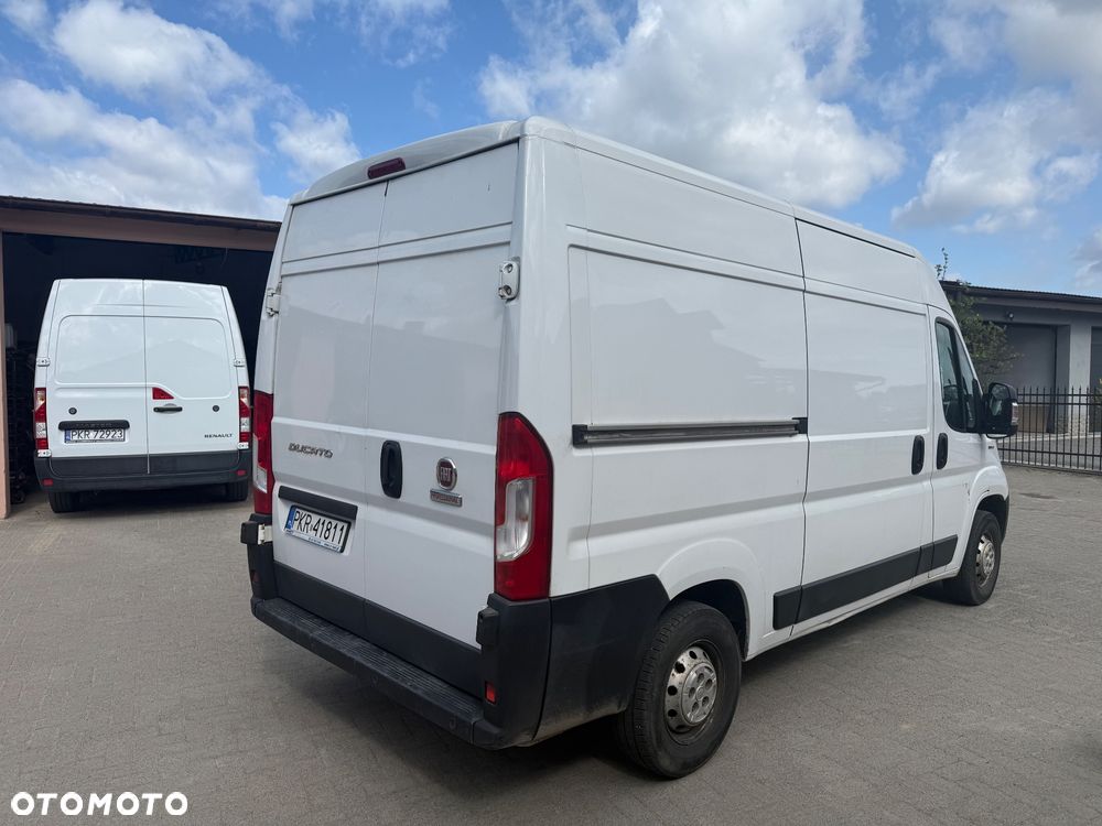 Fiat Ducato - 4