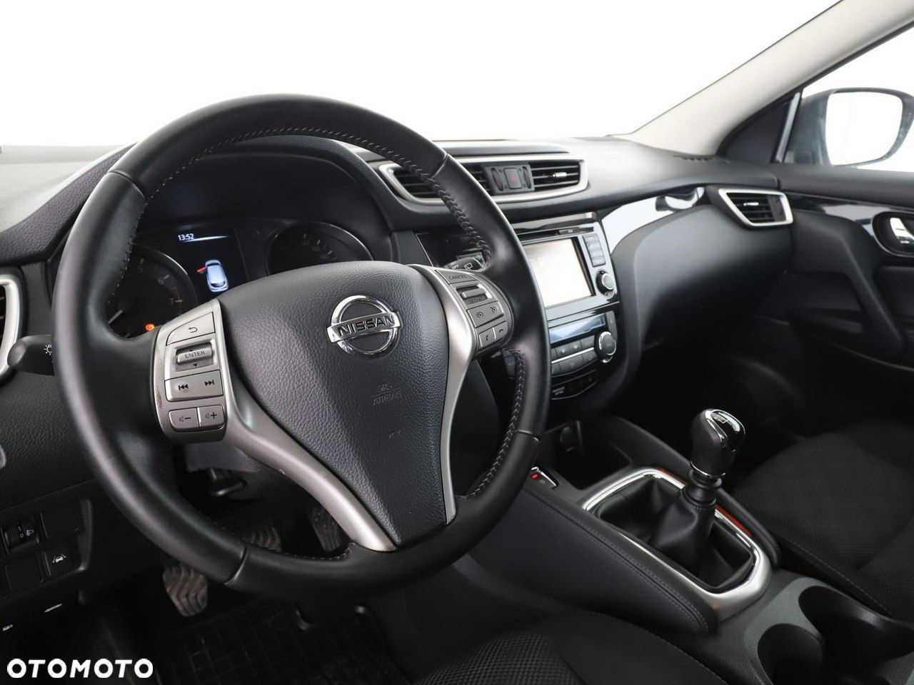 Nissan Qashqai 1.2 DIG-T 360 - 14