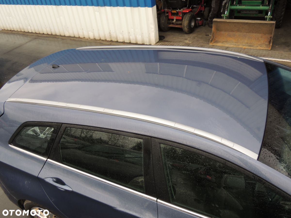 Dach Hyundai I30 II kombi '14 - 1