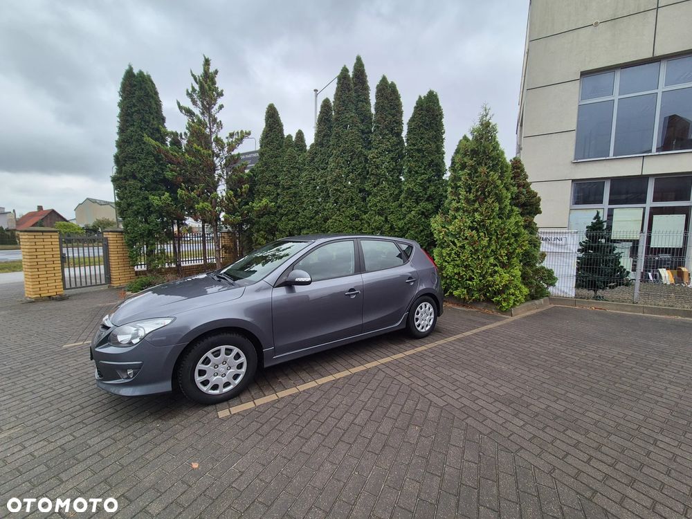 Hyundai i30 1.4 Comfort - 2