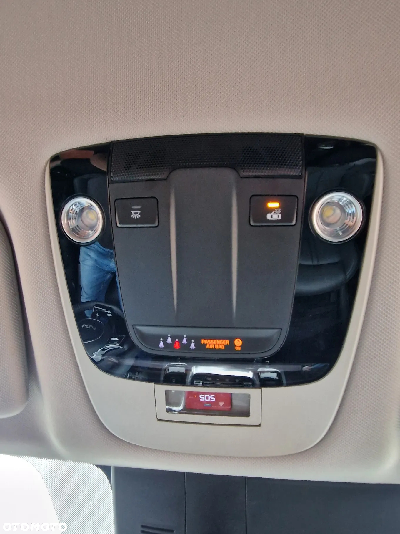 Kia Sorento 1.6 T-GDI PHEV XL 4WD 7os - 22