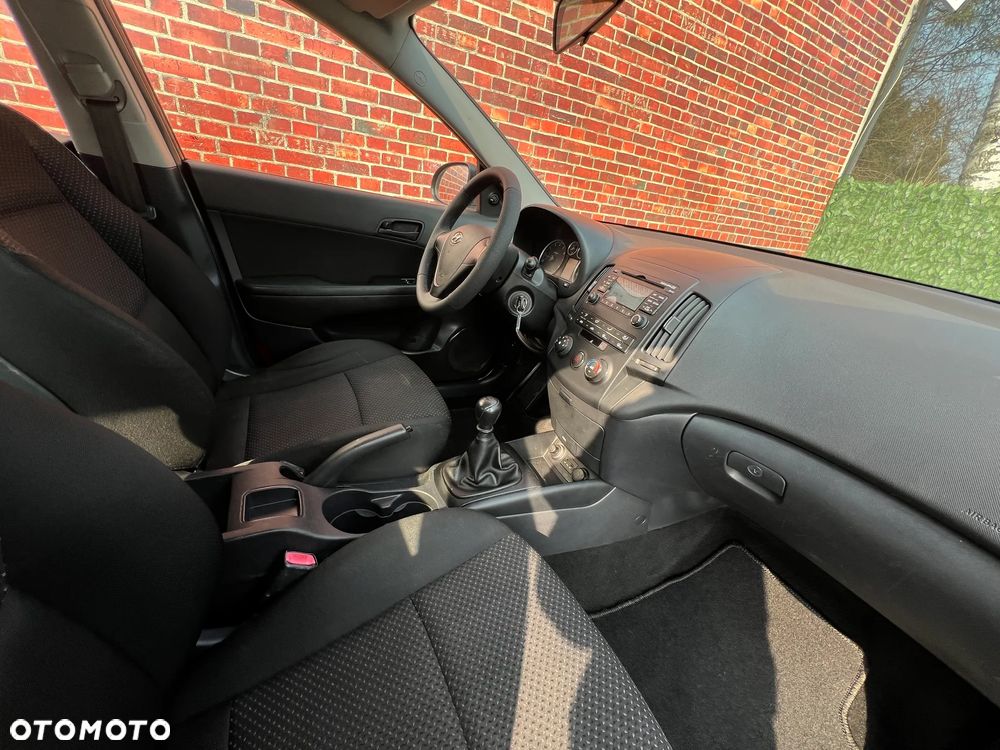 Hyundai i30 - 10