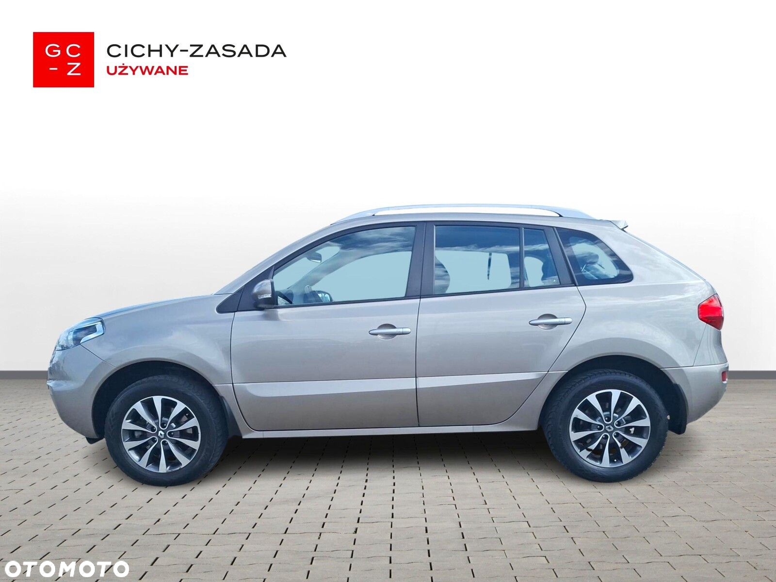 Renault Koleos 2.0 dCi 4x4 Dynamique - 8