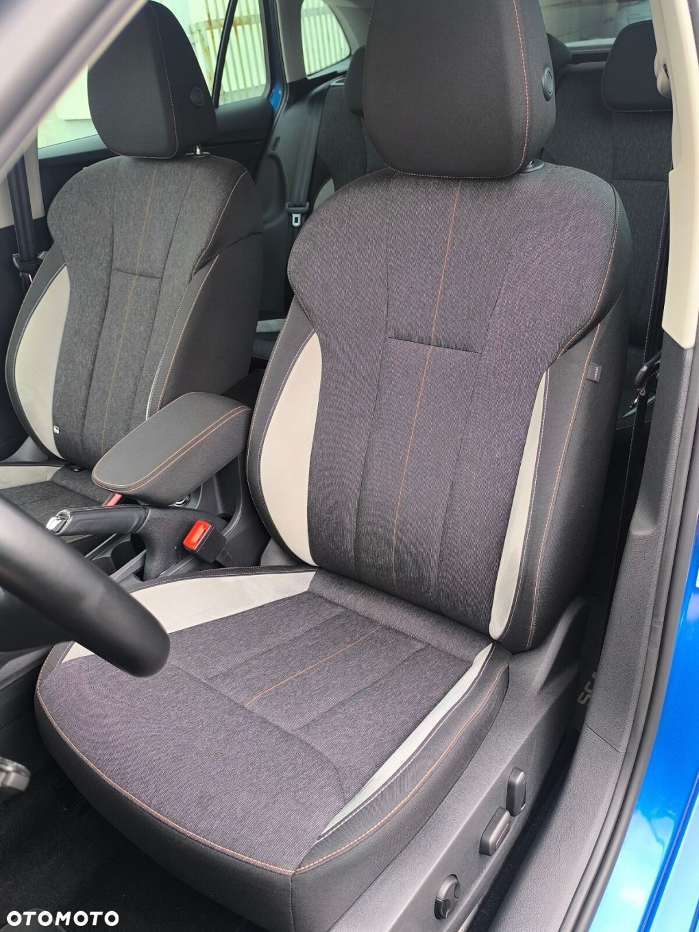 Skoda Scala 1.5 TSI Style DSG - 35