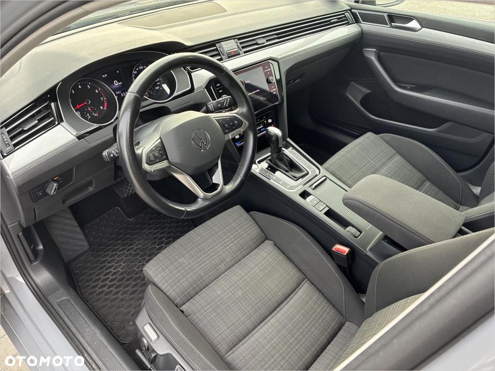 Volkswagen Passat 1.5 TSI EVO Business DSG - 17