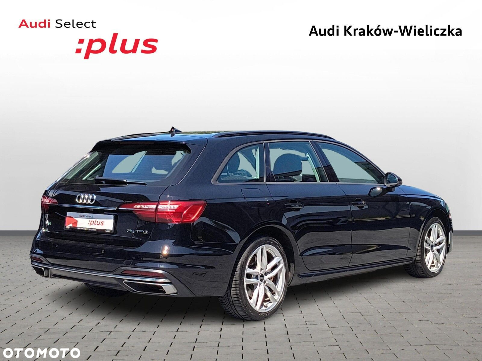 Audi A4 - 5