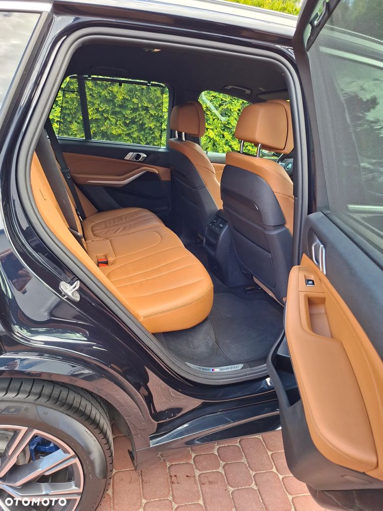 BMW X5 xDrive30d sport - 16