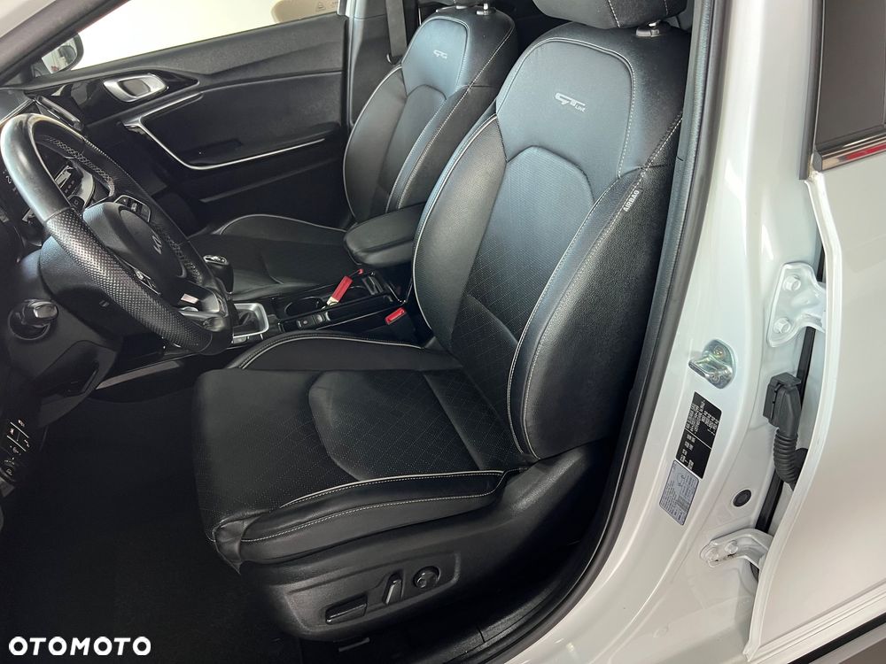 Kia Ceed 1.0 T-GDI GT-Line - 13