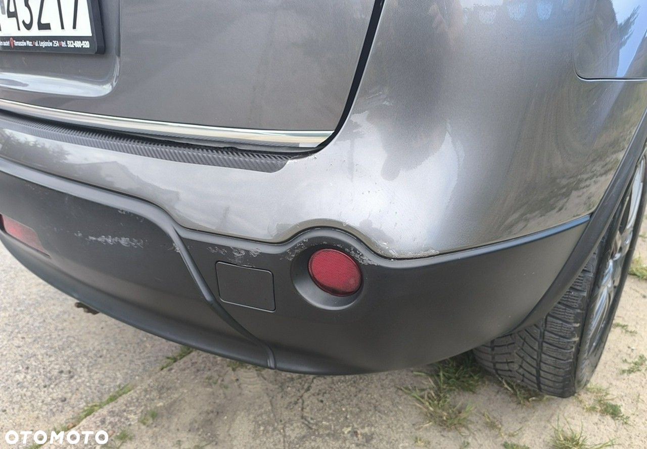 Nissan Qashqai+2 - 21