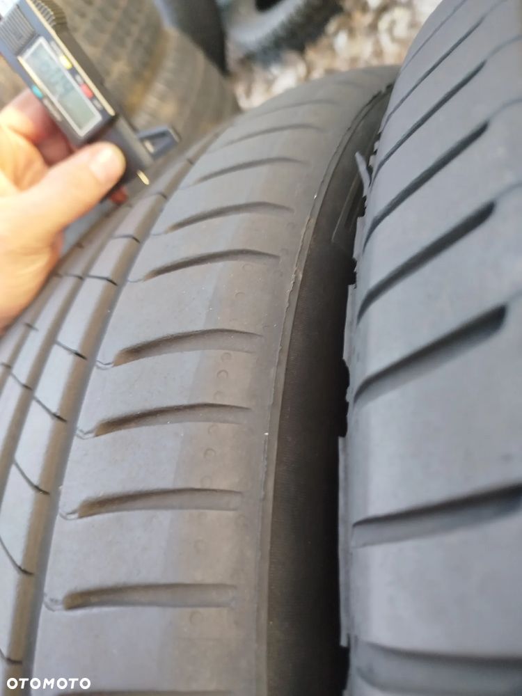 235/50R20 100T Pirelli Scorpion 2x90% bieżnika super stan. - 10