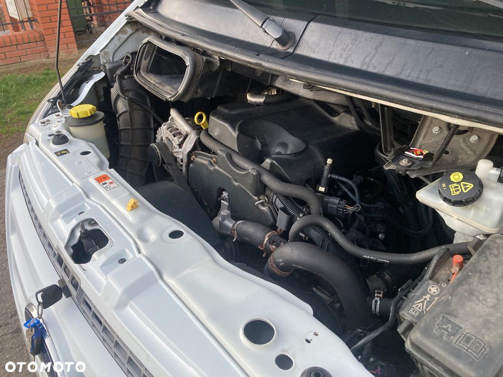 Ford Transit - 17