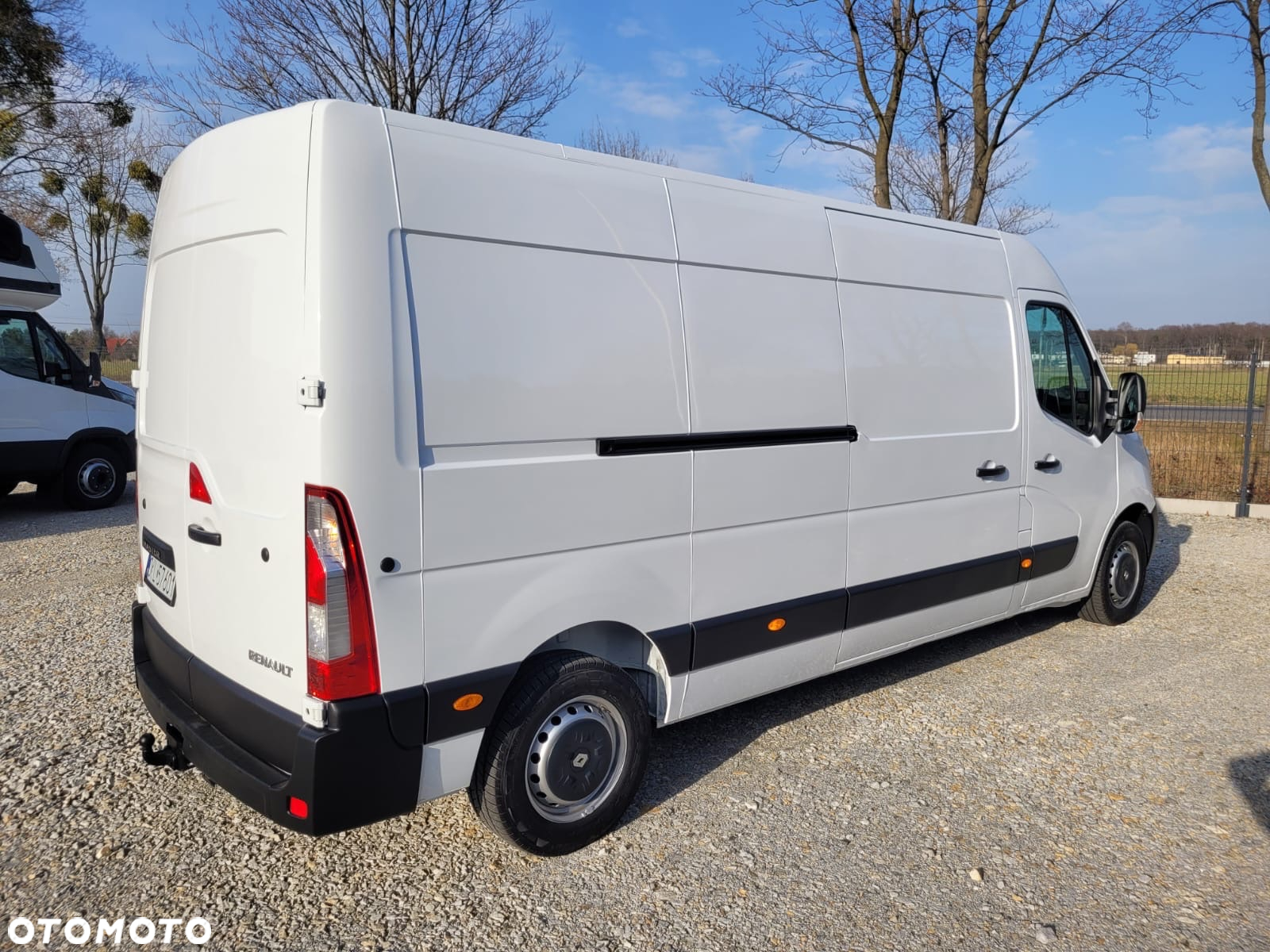 Renault Master - 4