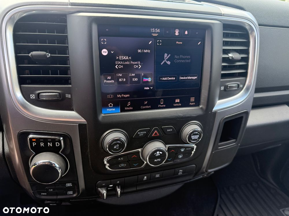 Dodge RAM 1500 5.7 4x4 - 17