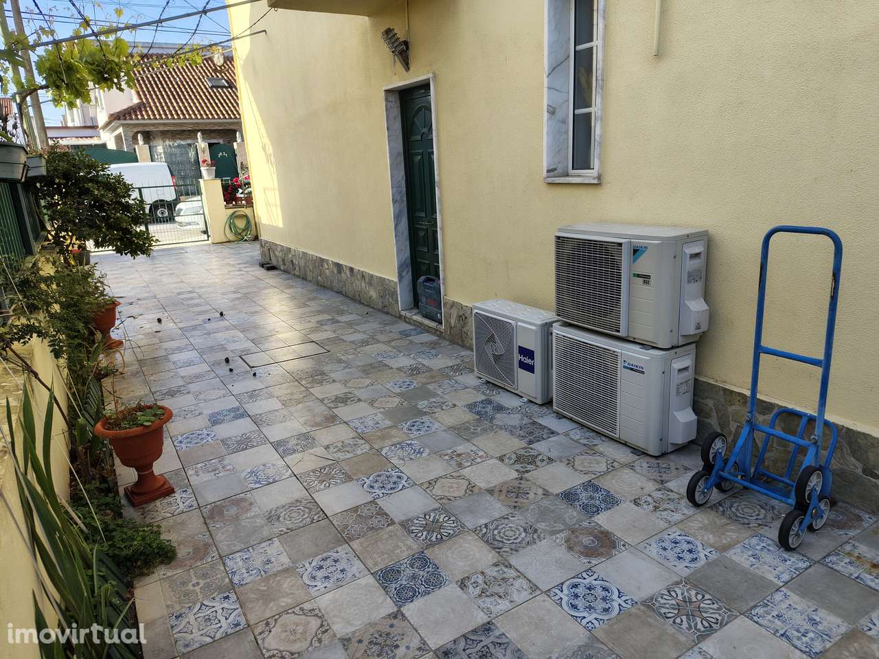 Moradia, 127 m², Quinta do Conde - Grande imagem: 2/6