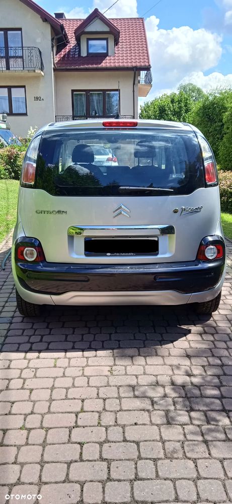 Citroën C3 Picasso - 4