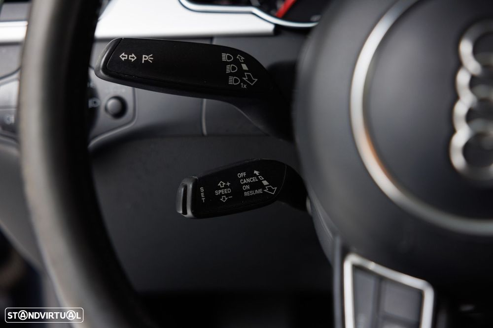 Audi A5 Sportback 2.0 TDI S-line S tronic - 24