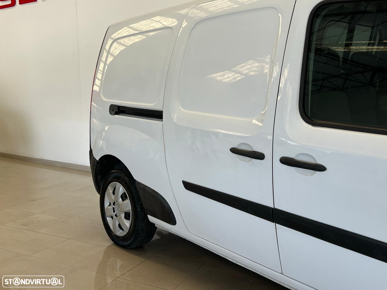 Renault Kangoo 1.5 dCi Grand Confort S/S - 5