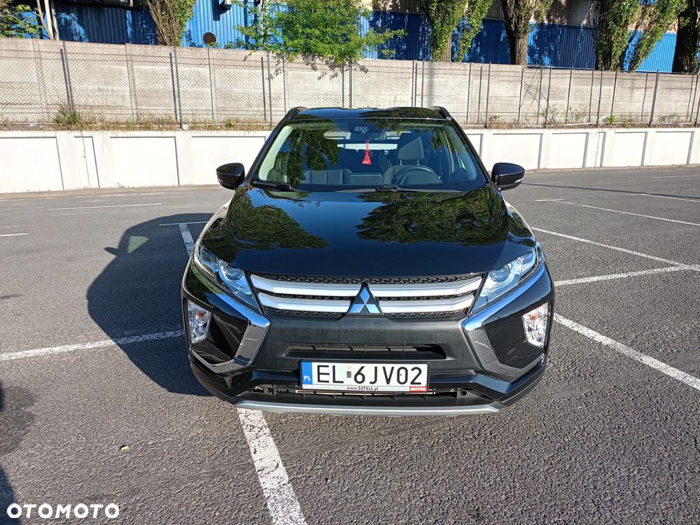 Mitsubishi Eclipse Cross 1.5 T Invite Plus - 6