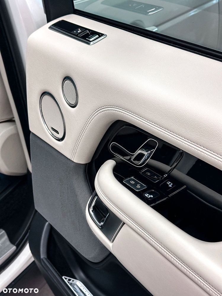 Land Rover Range Rover 3.0 TDV6 HSE - 10