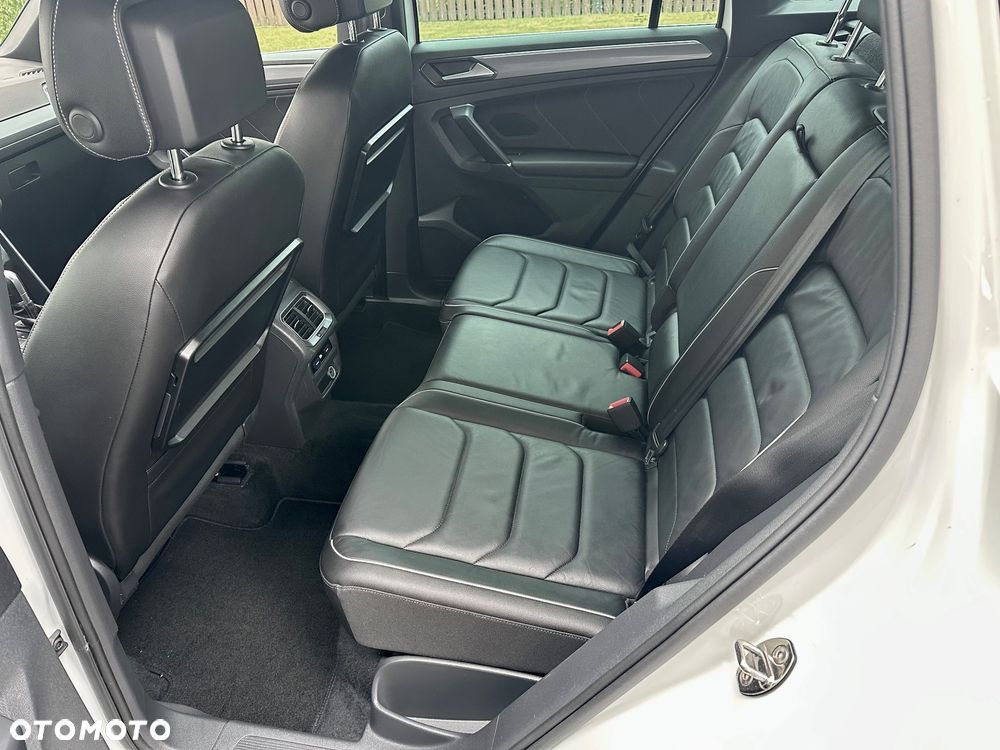 Volkswagen Tiguan 2.0 TSI 4Mot R-Style DSG - 13