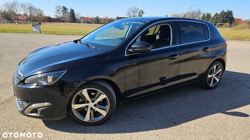 Peugeot 308 PureTech 130 Stop & Start Allure - 8