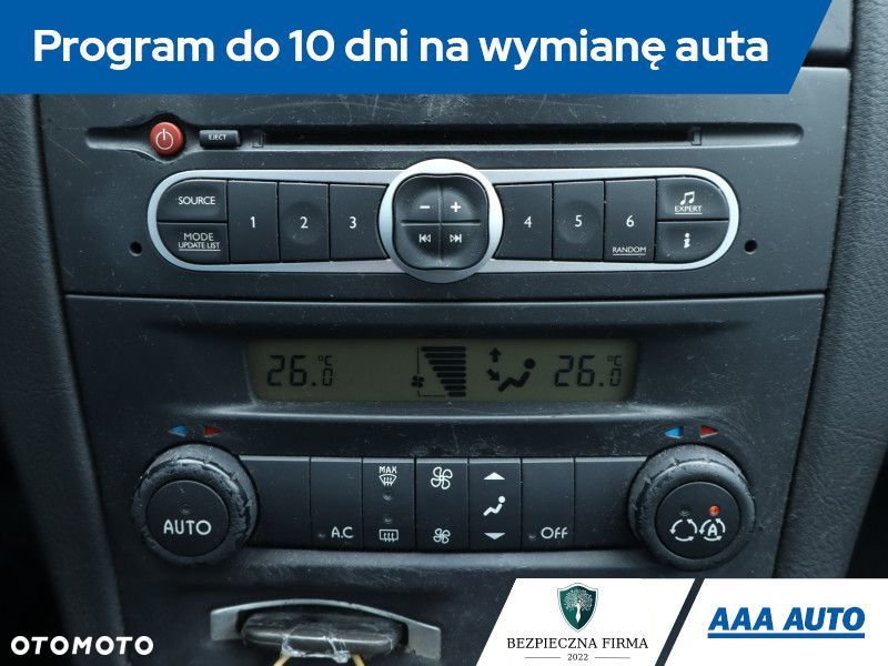 Renault Laguna - 20