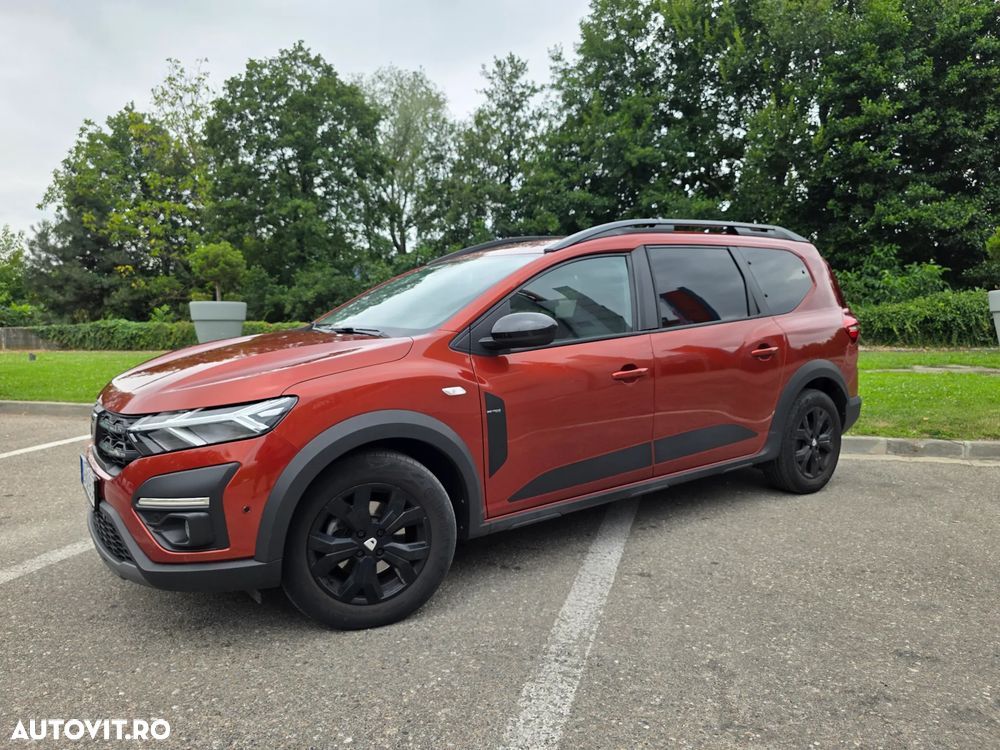 Dacia Jogger - 4