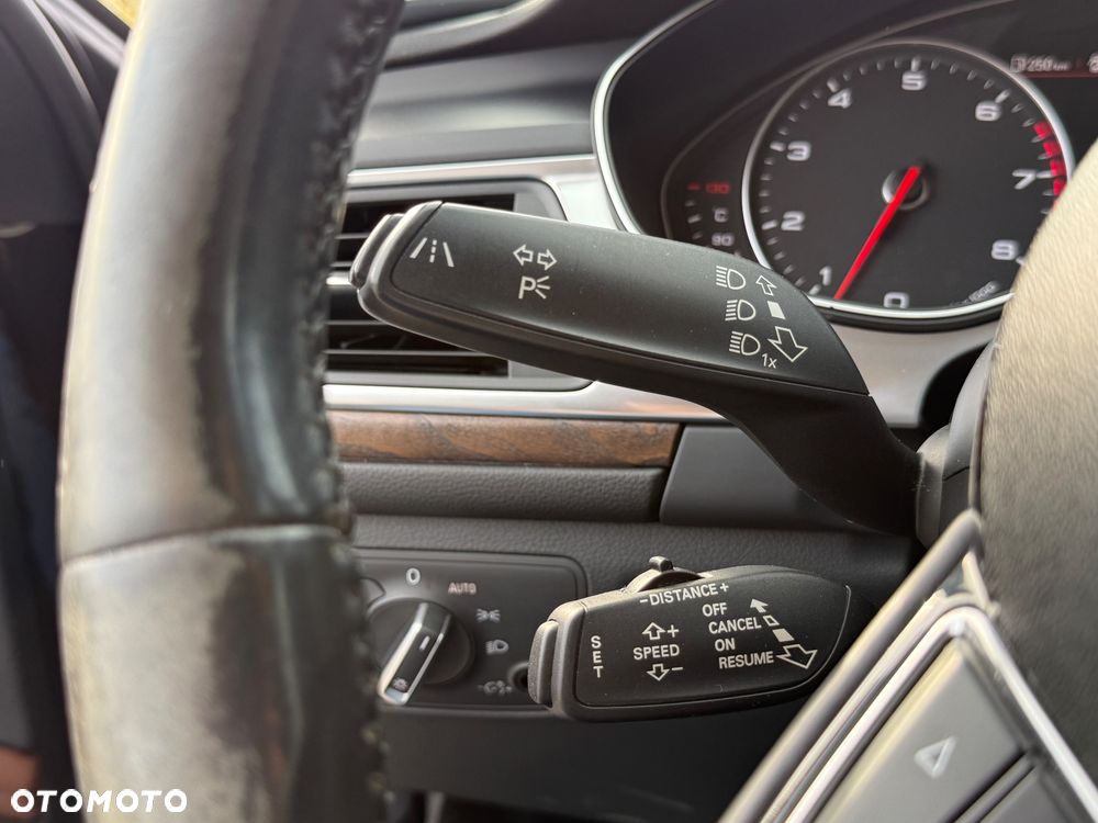 Audi A6 Limousine - 28