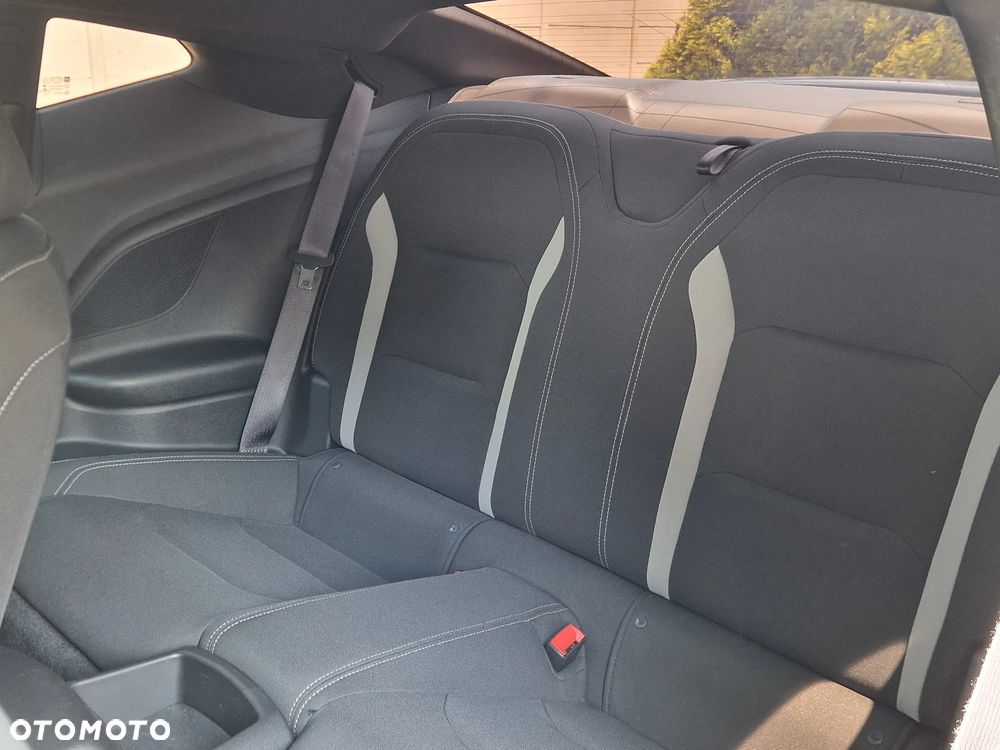 Chevrolet Camaro 6.2 V8 - 17