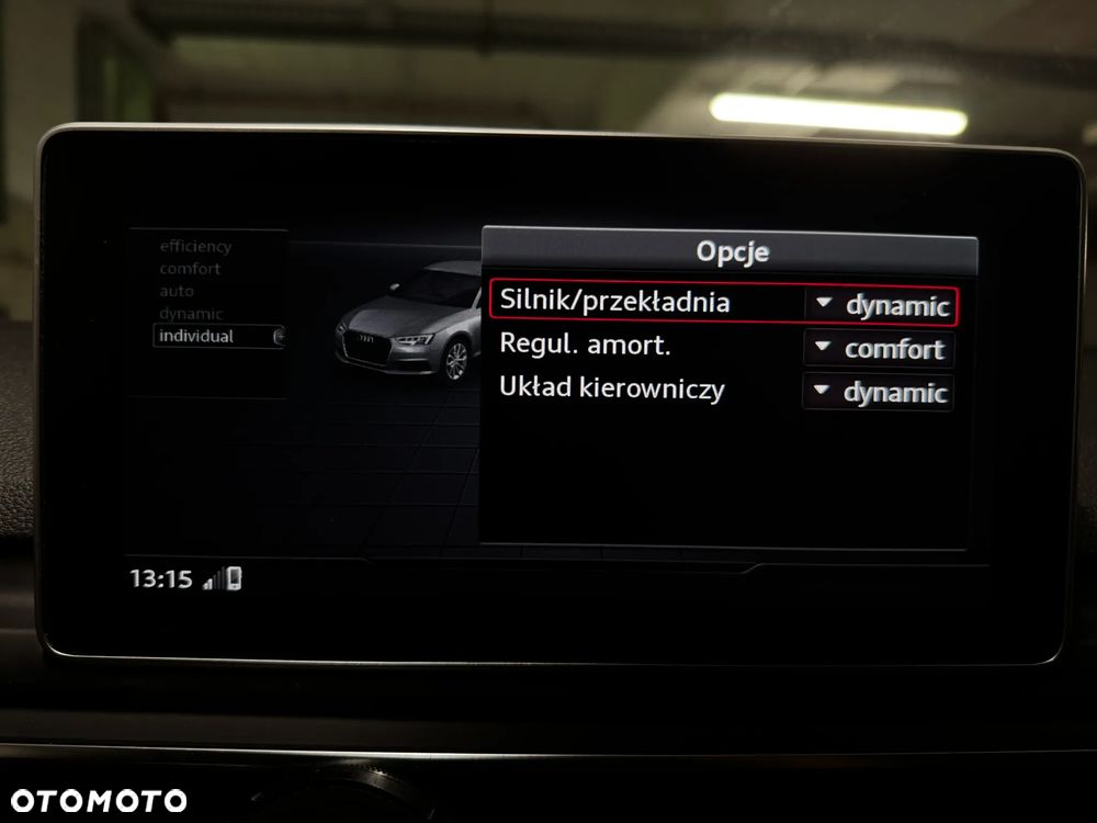 Audi A4 Limousine 2.0 TFSI Quattro S tronic - 37