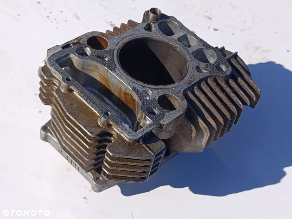 Cylinder Polaris 500 sportsman silnika tuleja głowica silnikowa gj5 - 1