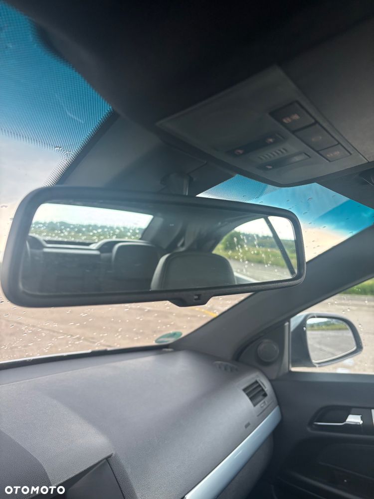 Opel Astra - 12