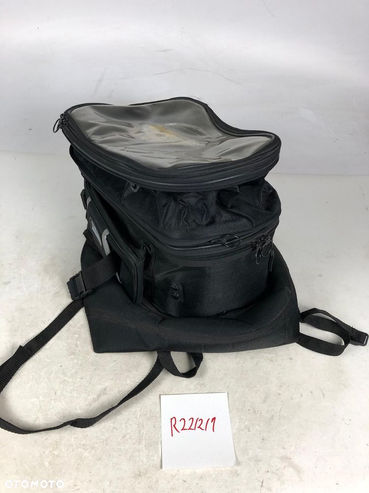 Yamaha SZR 660 Tankbag Torba Nakładka na Zbiornik - 1