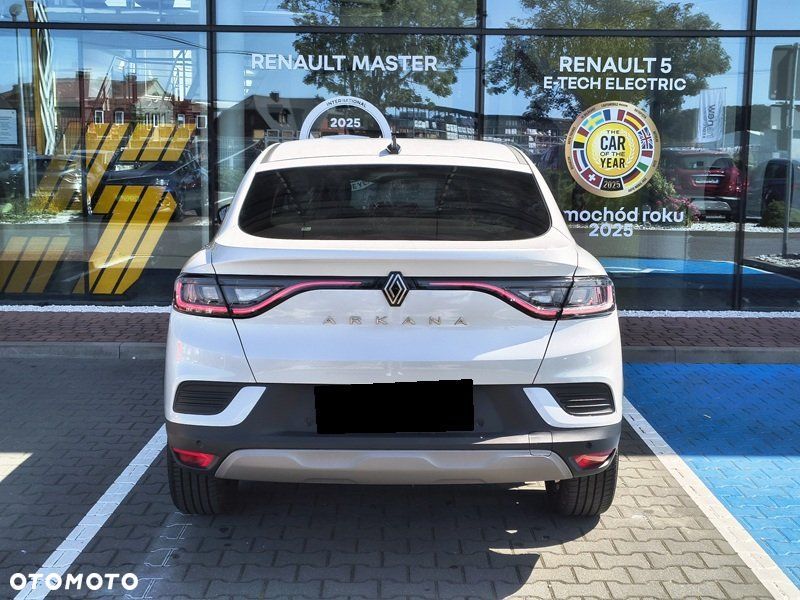 Renault Arkana - 5