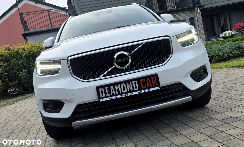 Volvo XC 40 T3 Momentum Pro - 6