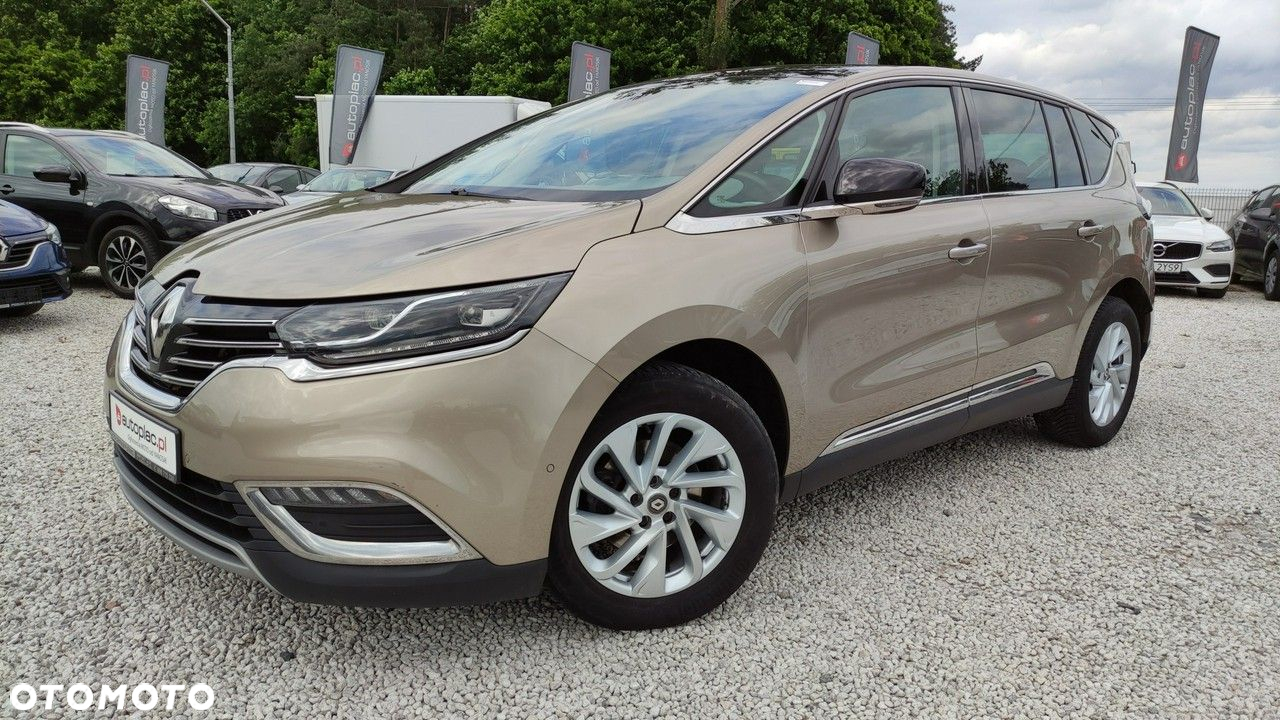 Renault Espace - 16