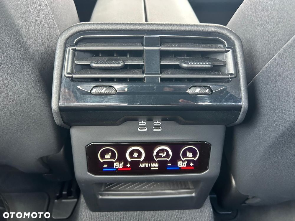 BMW Seria 5 520d mHEV M Sport - 18