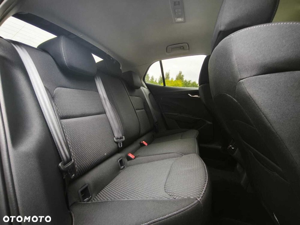 Skoda Fabia 1.0 TSI Style - 10